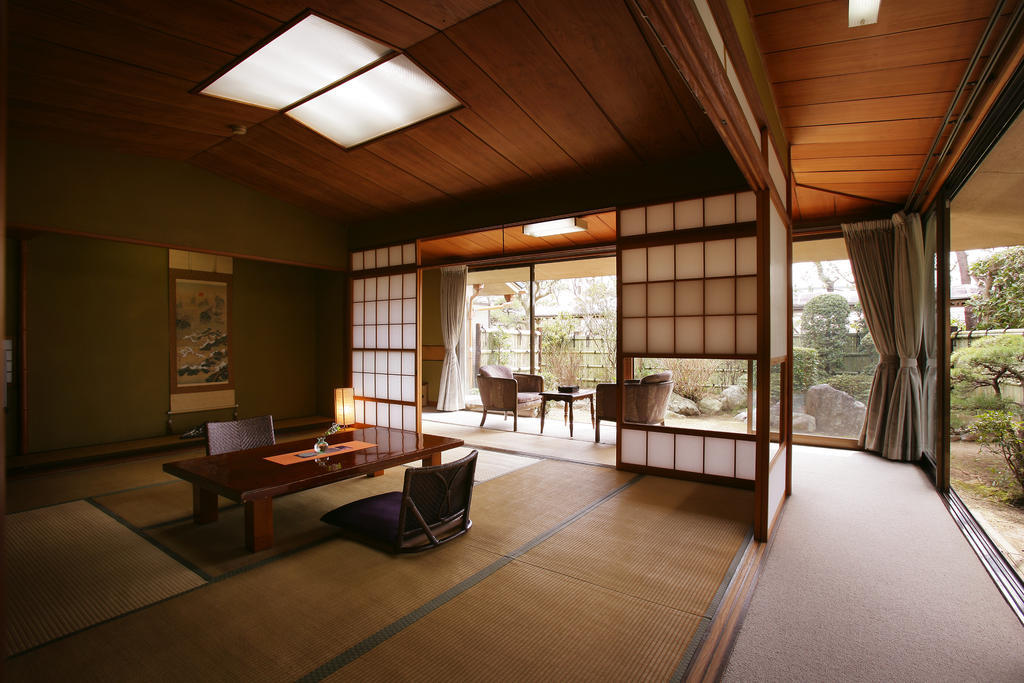Hôtel Kisarazu Fujiya Kicho à Chiba Chambre photo