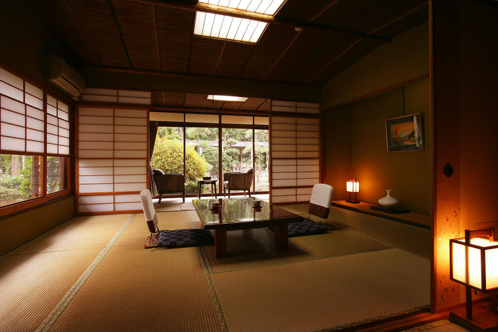 Hôtel Kisarazu Fujiya Kicho à Chiba Chambre photo