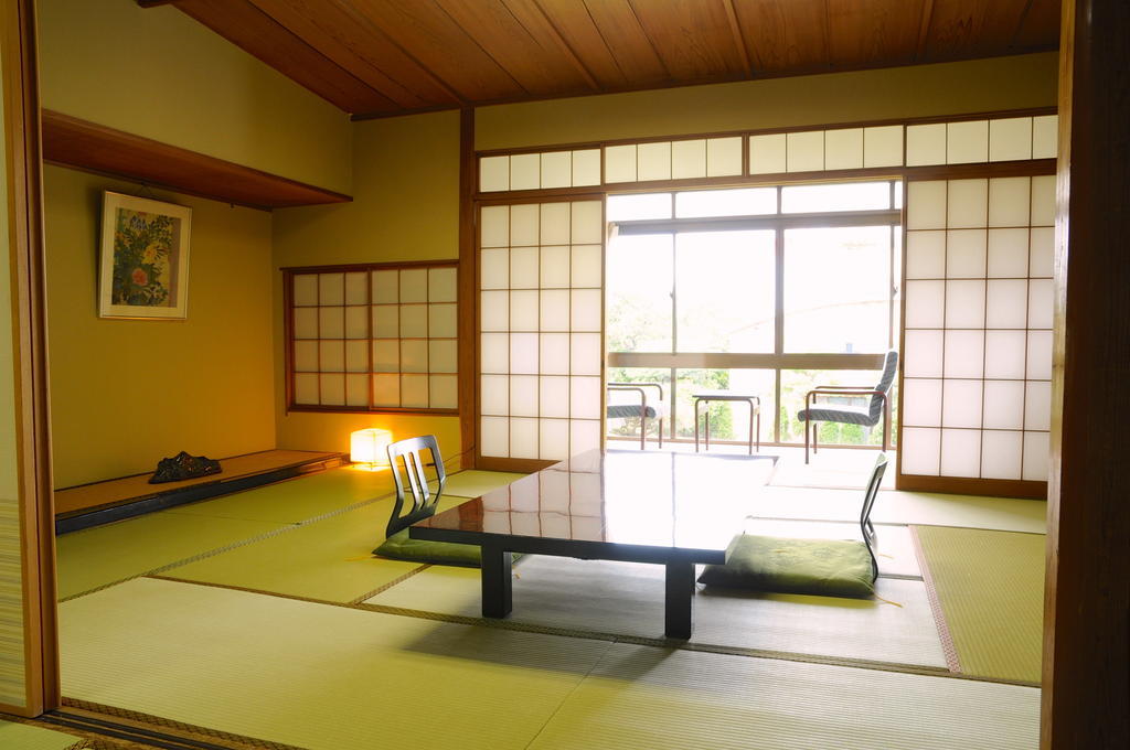 Hôtel Kisarazu Fujiya Kicho à Chiba Chambre photo