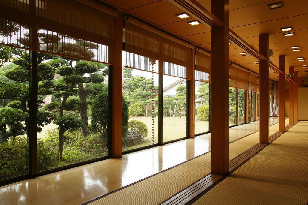 Hôtel Kisarazu Fujiya Kicho à Chiba Extérieur photo