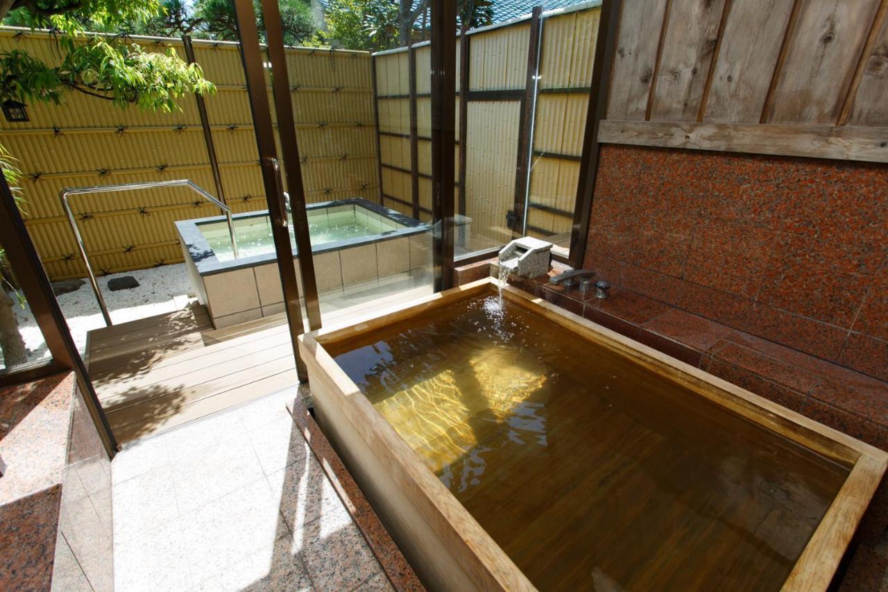 Hôtel Kisarazu Fujiya Kicho à Chiba Extérieur photo